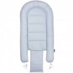 5 delni komplet Jukki Comfort Blue Safari